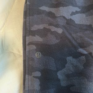 Lululemon Scuba Joggers